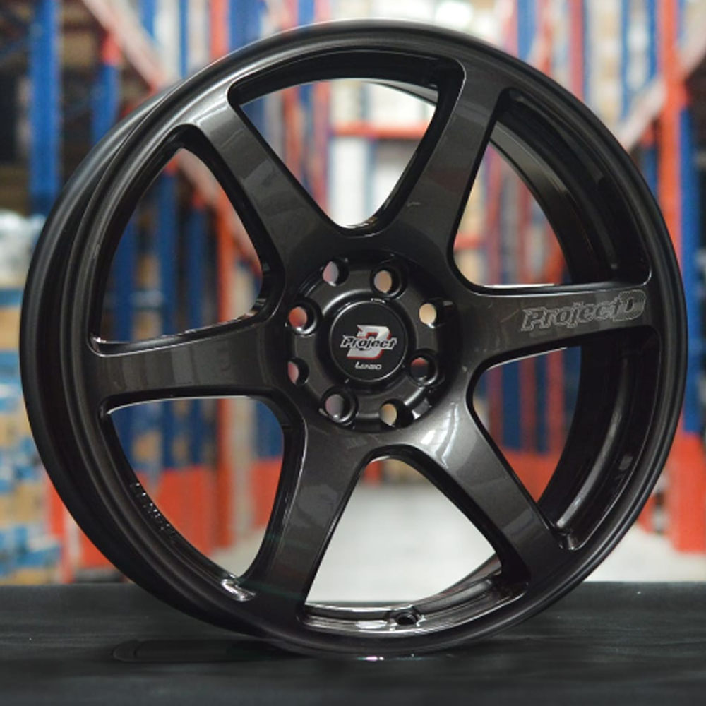 VELG MOBIL LENSO PD RACE-6